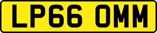 LP66OMM