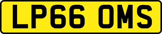 LP66OMS