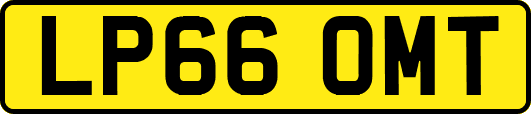 LP66OMT