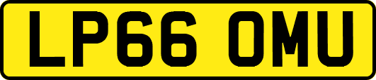 LP66OMU