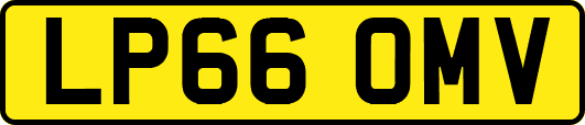 LP66OMV