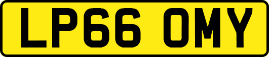 LP66OMY