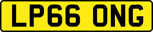 LP66ONG