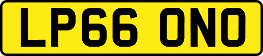 LP66ONO
