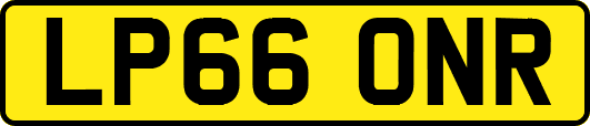 LP66ONR