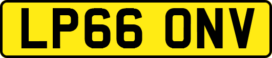 LP66ONV