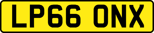LP66ONX