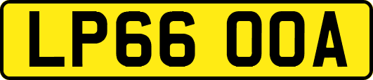 LP66OOA
