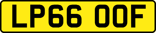 LP66OOF