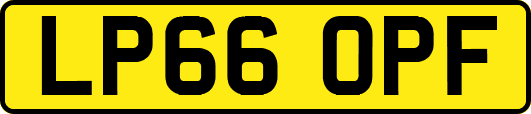 LP66OPF