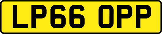 LP66OPP