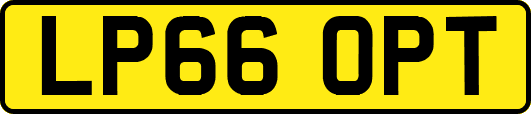 LP66OPT