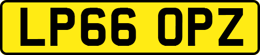LP66OPZ