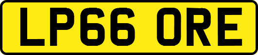LP66ORE