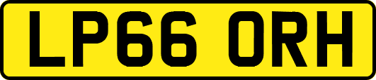 LP66ORH