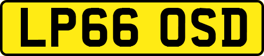 LP66OSD