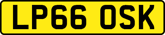 LP66OSK