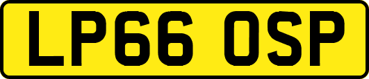 LP66OSP