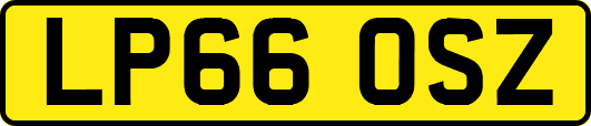 LP66OSZ