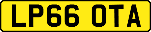 LP66OTA