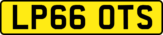LP66OTS