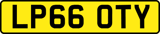 LP66OTY