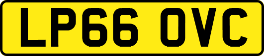 LP66OVC