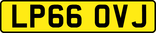 LP66OVJ