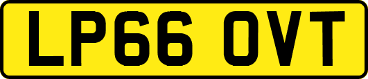 LP66OVT