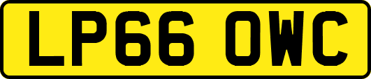 LP66OWC