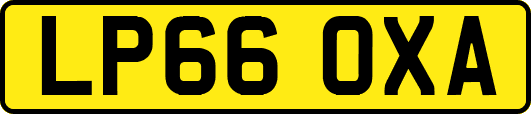 LP66OXA