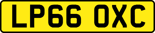 LP66OXC