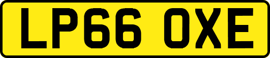 LP66OXE