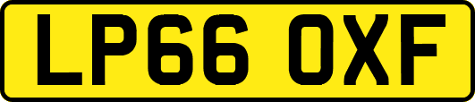 LP66OXF