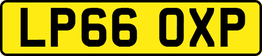 LP66OXP