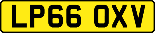 LP66OXV