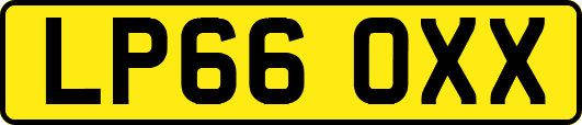 LP66OXX