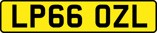 LP66OZL