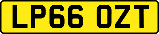 LP66OZT