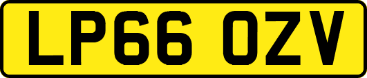 LP66OZV