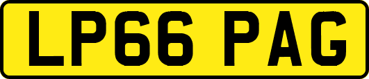 LP66PAG