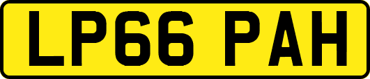 LP66PAH