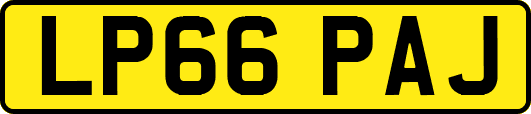 LP66PAJ
