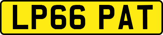 LP66PAT