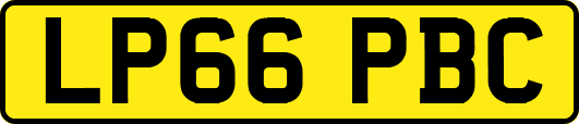 LP66PBC