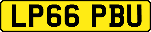 LP66PBU