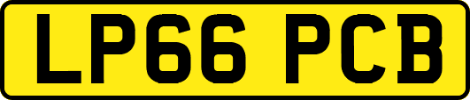 LP66PCB