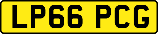 LP66PCG