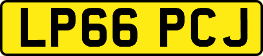 LP66PCJ