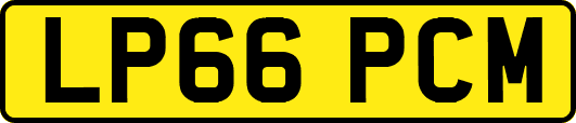LP66PCM